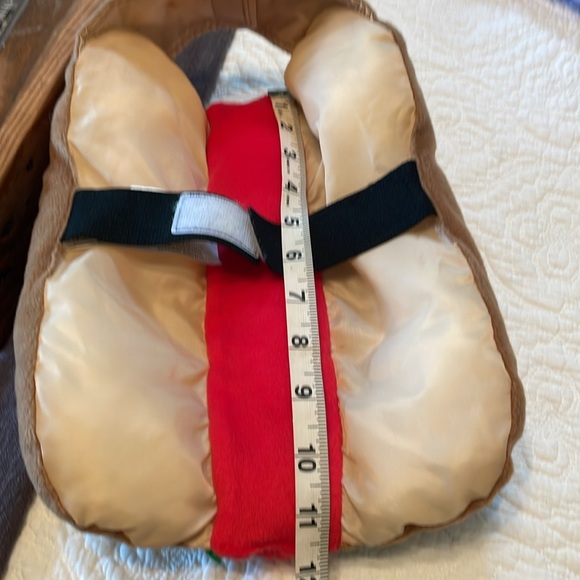 Hot dog costume!! Small - Picture 4 of 5